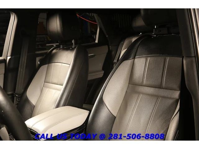 SEMINUEVOS LAND ROVER Evoque First Edition AWD NAV HUD PANO BLIND 47K MLS a Estados en autogozo