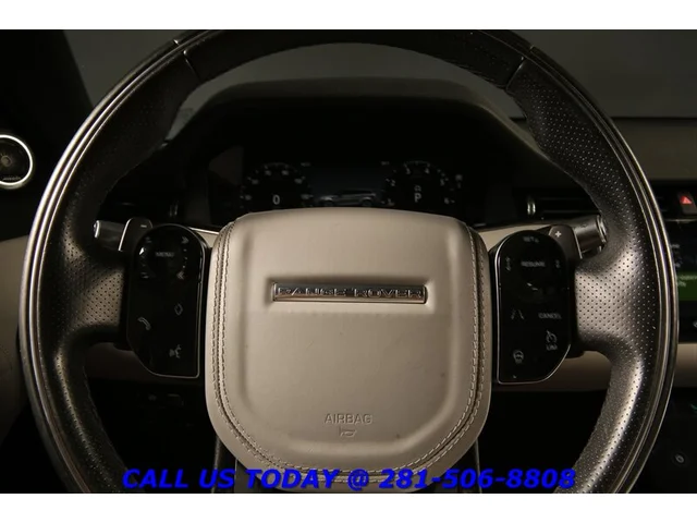 SEMINUEVOS LAND ROVER Evoque First Edition AWD NAV HUD PANO BLIND 47K MLS a Estados en autogozo