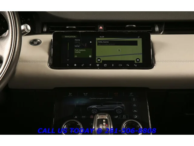 SEMINUEVOS LAND ROVER Evoque First Edition AWD NAV HUD PANO BLIND 47K MLS a Estados en autogozo