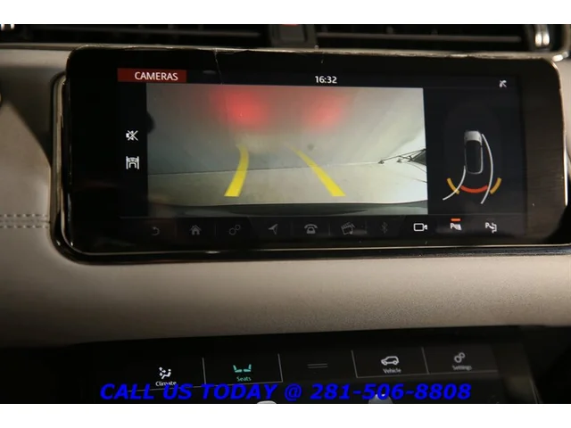 SEMINUEVOS LAND ROVER Evoque First Edition AWD NAV HUD PANO BLIND 47K MLS a Estados en autogozo