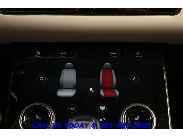 SEMINUEVOS LAND ROVER Evoque First Edition AWD NAV HUD PANO BLIND 47K MLS a Estados en autogozo