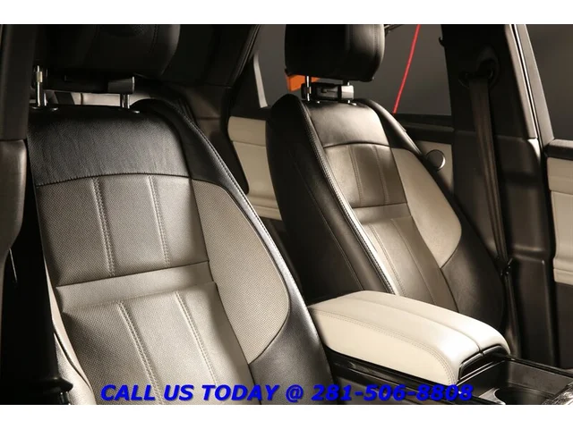 SEMINUEVOS LAND ROVER Evoque First Edition AWD NAV HUD PANO BLIND 47K MLS a Estados en autogozo