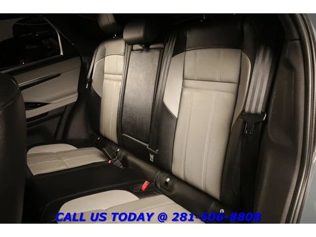 SEMINUEVOS LAND ROVER Evoque First Edition AWD NAV HUD PANO BLIND 47K MLS a Estados en autogozo