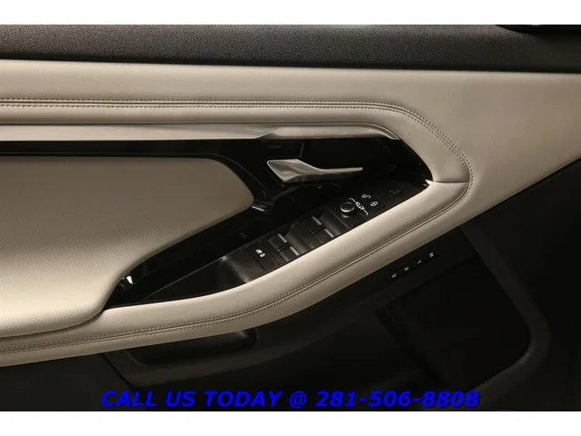 SEMINUEVOS LAND ROVER Evoque First Edition AWD NAV HUD PANO BLIND 47K MLS a Estados en autogozo