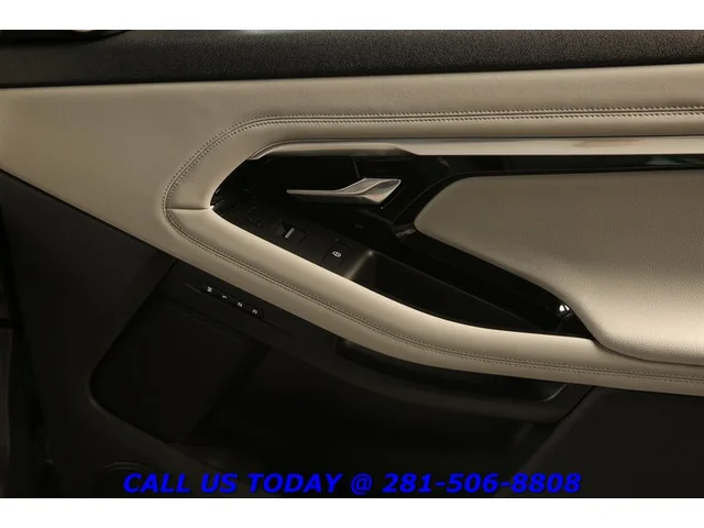 SEMINUEVOS LAND ROVER Evoque First Edition AWD NAV HUD PANO BLIND 47K MLS a Estados en autogozo