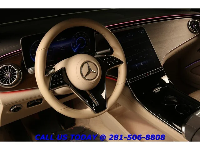 SEMINUEVOS MERCEDES-BENZ EQS 450+ 2023 NAV PANO ADAPTCRUISE BURMESTER CARPLAY 360CAM a Estados en autogozo