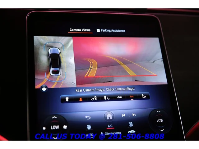 SEMINUEVOS MERCEDES-BENZ EQS 450+ 2023 NAV PANO ADAPTCRUISE BURMESTER CARPLAY 360CAM a Estados en autogozo