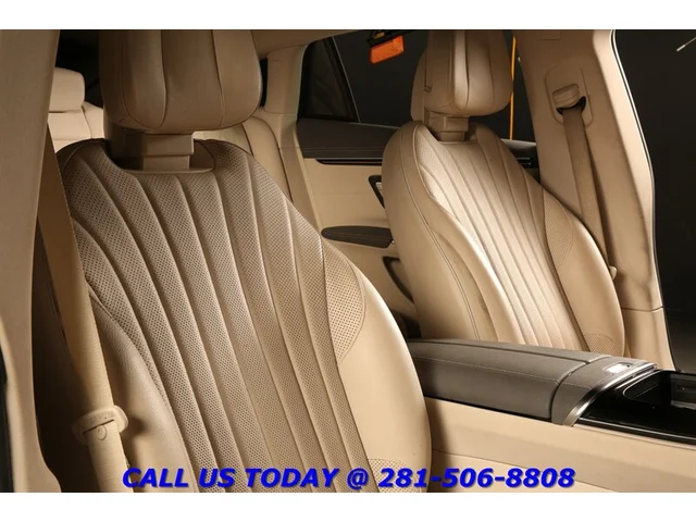 SEMINUEVOS MERCEDES-BENZ EQS 450+ 2023 NAV PANO ADAPTCRUISE BURMESTER CARPLAY 360CAM a Estados en autogozo