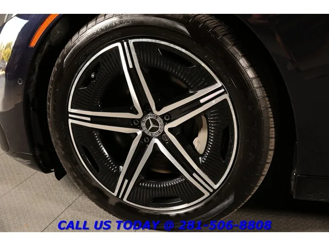 SEMINUEVOS MERCEDES-BENZ EQS450 4MATIC 2023 AMG EXCLUSIVE AWD 4MAT SELFDRIVE NAV PANO HUD a Estados en autogozo