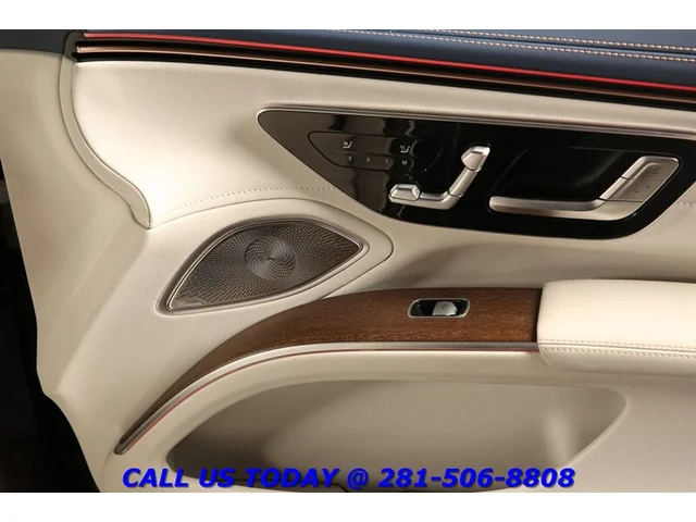 SEMINUEVOS MERCEDES-BENZ EQS450 4MATIC 2023 AMG EXCLUSIVE AWD 4MAT SELFDRIVE NAV PANO HUD a Estados en autogozo