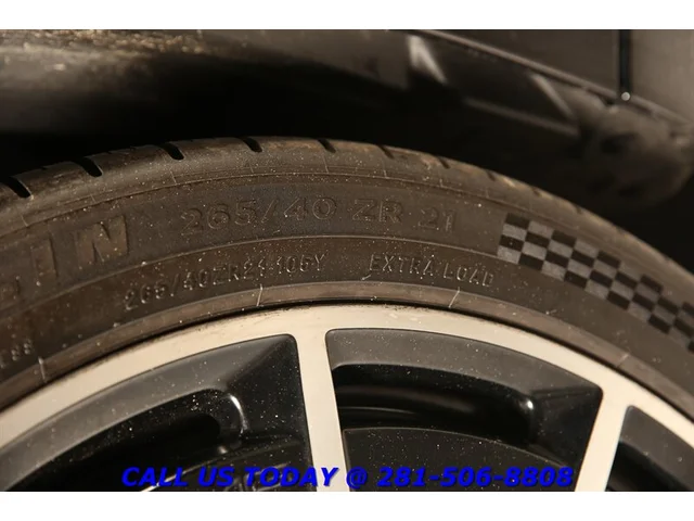 SEMINUEVOS MERCEDES-BENZ EQS 580 AMG 4MATIC AWD PINNACLE NAV HUD PANO MASSAGE EXEC a Estados en autogozo