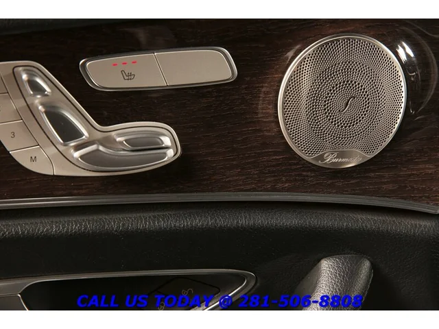 SEMINUEVOS MERCEDES-BENZ 2022 E350 AMG NAV SUN ADAPTCRUISE BURMESTER 24K Mi a Estados en autogozo