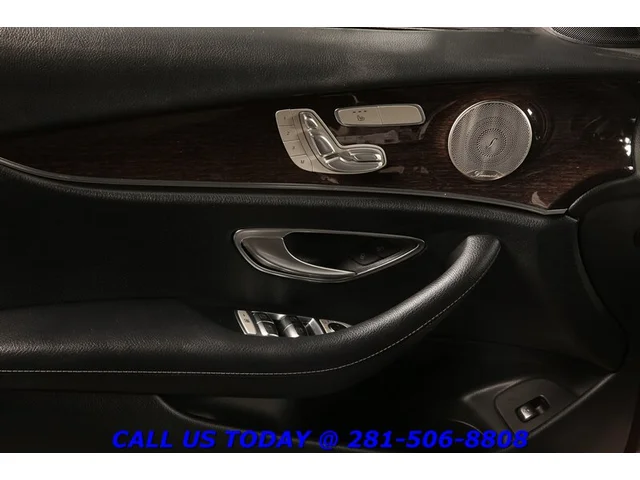 SEMINUEVOS MERCEDES-BENZ 2022 E350 AMG NAV SUN ADAPTCRUISE BURMESTER 24K Mi a Estados en autogozo