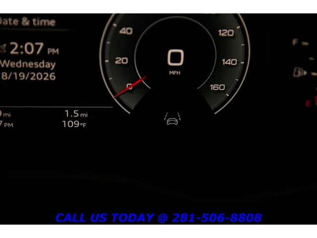 SEMINUEVOS AUDI Q7 2024 Quattro Premium Plus AWD NAV PANO ADAPT 15K a Estados en autogozo