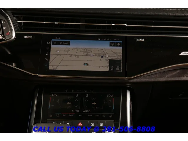 SEMINUEVOS AUDI Q7 2024 Quattro Premium Plus AWD NAV PANO ADAPT 15K a Estados en autogozo
