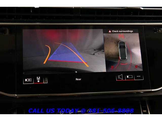 SEMINUEVOS AUDI Q7 2024 Quattro Premium Plus AWD NAV PANO ADAPT 15K a Estados en autogozo