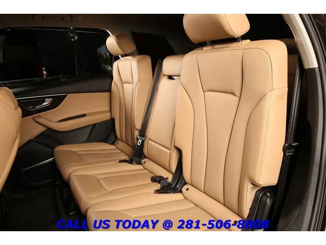 SEMINUEVOS AUDI Q7 2024 Quattro Premium Plus AWD NAV PANO ADAPT 15K a Estados en autogozo