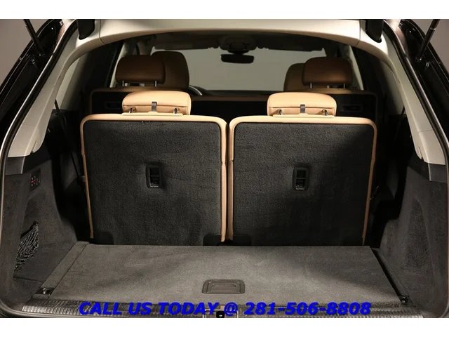SEMINUEVOS AUDI Q7 2024 Quattro Premium Plus AWD NAV PANO ADAPT 15K a Estados en autogozo