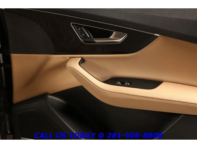 SEMINUEVOS AUDI Q7 2024 Quattro Premium Plus AWD NAV PANO ADAPT 15K a Estados en autogozo