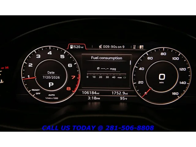 SEMINUEVOS AUDI Q7 2017 2.0T Quattro Premium Plus AWD NAV PANO 7PASS a Estados en autogozo