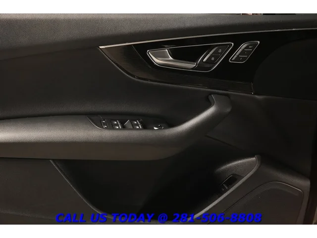 SEMINUEVOS AUDI Q7 2017 2.0T Quattro Premium Plus AWD NAV PANO 7PASS a Estados en autogozo