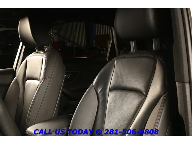 SEMINUEVOS AUDI Q7 Quattro Premium Plus55 V6 AWD NAV PANO 3ROW 7PASS a Estados en autogozo