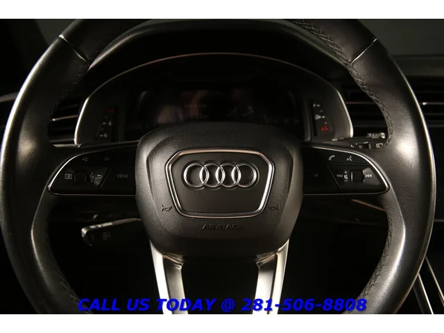 SEMINUEVOS AUDI Q7 Quattro Premium Plus55 V6 AWD NAV PANO 3ROW 7PASS a Estados en autogozo