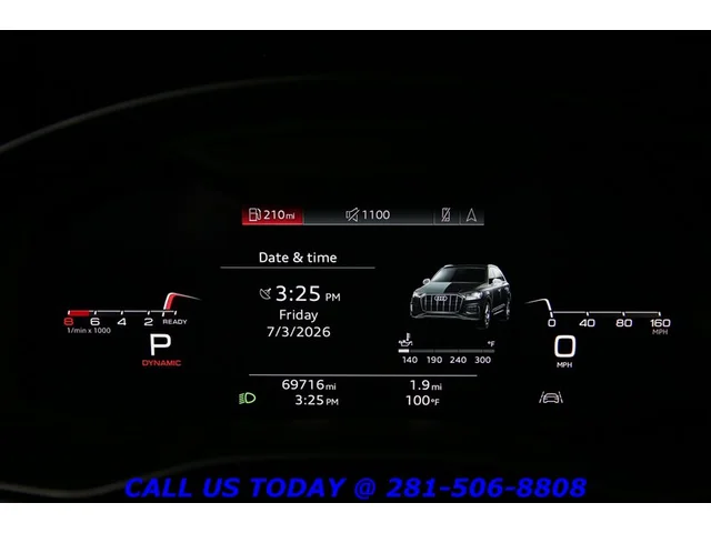 SEMINUEVOS AUDI Q7 Quattro Premium Plus55 V6 AWD NAV PANO 3ROW 7PASS a Estados en autogozo