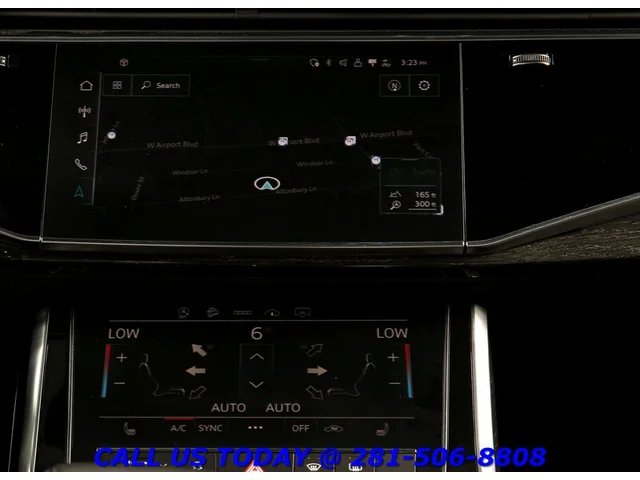 SEMINUEVOS AUDI Q7 Quattro Premium Plus55 V6 AWD NAV PANO 3ROW 7PASS a Estados en autogozo