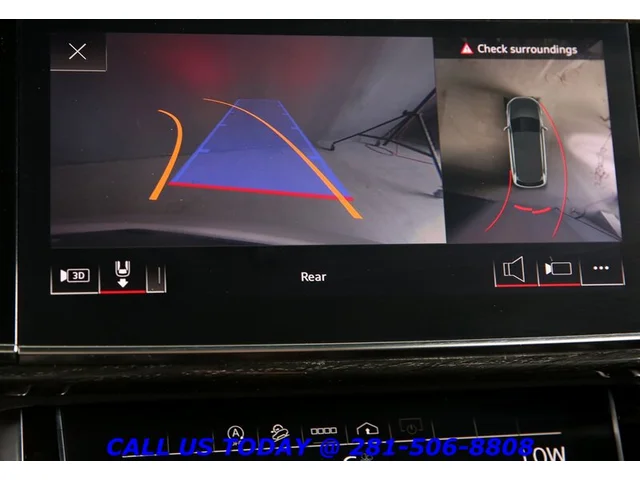 SEMINUEVOS AUDI Q7 Quattro Premium Plus55 V6 AWD NAV PANO 3ROW 7PASS a Estados en autogozo