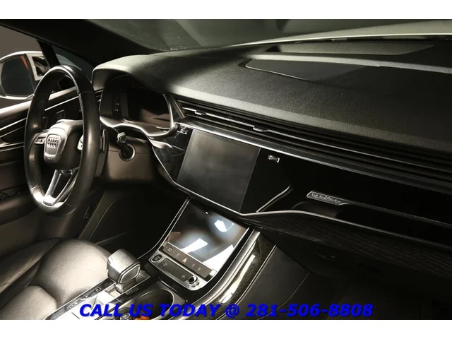 SEMINUEVOS AUDI Q7 Quattro Premium Plus55 V6 AWD NAV PANO 3ROW 7PASS a Estados en autogozo
