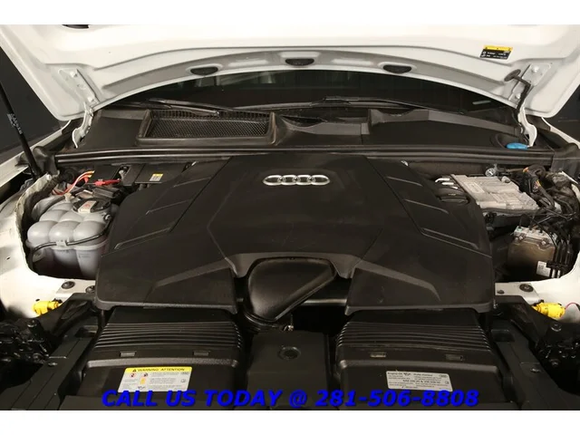 SEMINUEVOS AUDI Q7 Quattro Premium Plus55 V6 AWD NAV PANO 3ROW 7PASS a Estados en autogozo