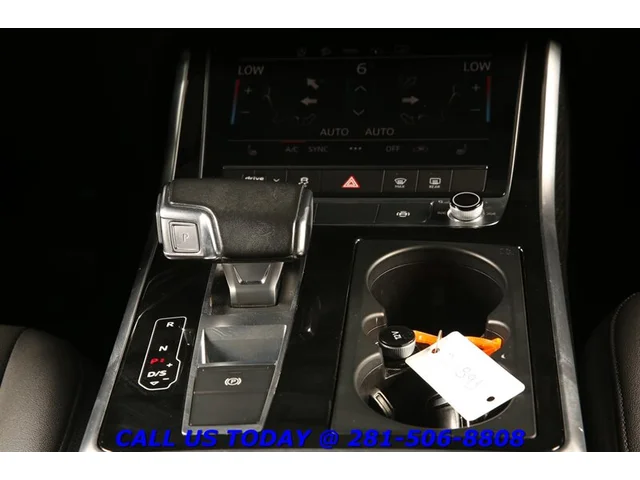 SEMINUEVOS AUDI Q7 Quattro Premium Plus55 V6 AWD NAV PANO 3ROW 7PASS a Estados en autogozo