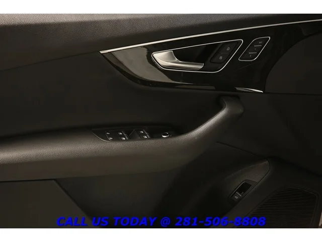 SEMINUEVOS AUDI Q7 Quattro Premium Plus55 V6 AWD NAV PANO 3ROW 7PASS a Estados en autogozo