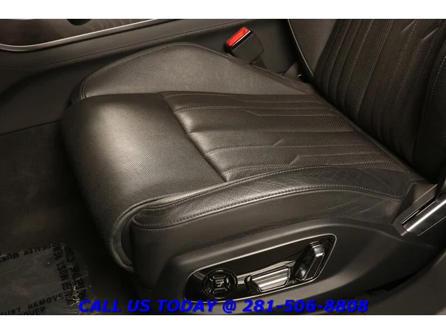 SEMINUEVOS AUDI A8 2020 A8L 4.0T Quattro AWD EXEC PKG HUD PANO 34K Mi a Estados en autogozo