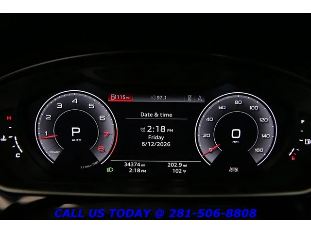 SEMINUEVOS AUDI A8 2020 A8L 4.0T Quattro AWD EXEC PKG HUD PANO 34K Mi a Estados en autogozo