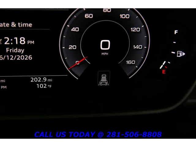 SEMINUEVOS AUDI A8 2020 A8L 4.0T Quattro AWD EXEC PKG HUD PANO 34K Mi a Estados en autogozo