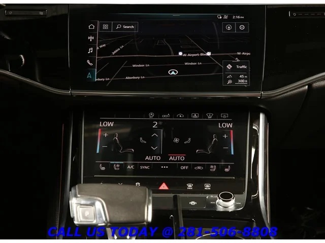 SEMINUEVOS AUDI A8 2020 A8L 4.0T Quattro AWD EXEC PKG HUD PANO 34K Mi a Estados en autogozo