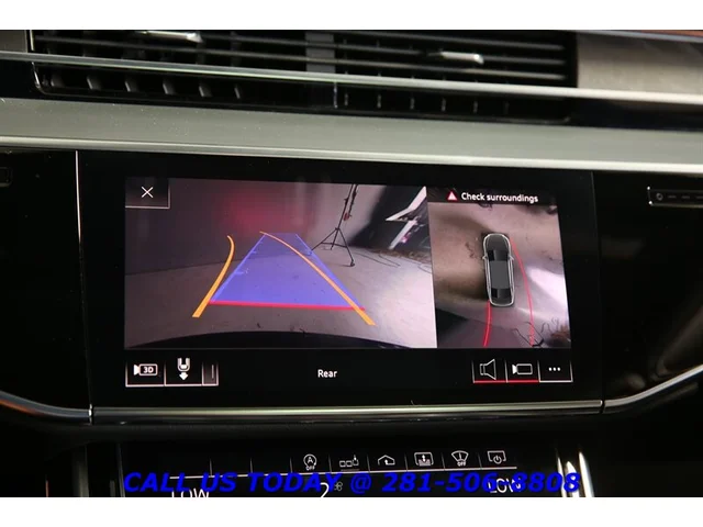 SEMINUEVOS AUDI A8 2020 A8L 4.0T Quattro AWD EXEC PKG HUD PANO 34K Mi a Estados en autogozo