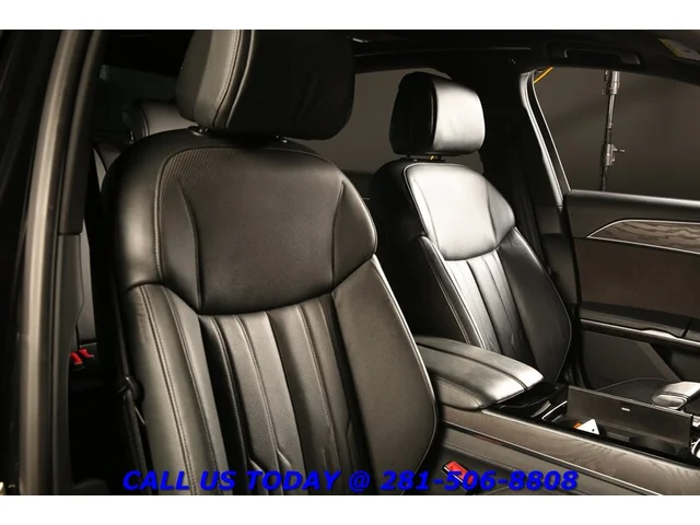 SEMINUEVOS AUDI A8 2020 A8L 4.0T Quattro AWD EXEC PKG HUD PANO 34K Mi a Estados en autogozo
