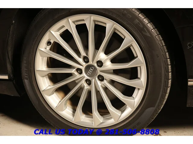 SEMINUEVOS AUDI A8 2020 A8L 4.0T Quattro AWD EXEC PKG HUD PANO 34K Mi a Estados en autogozo