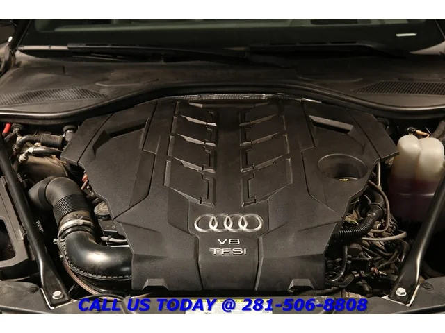 SEMINUEVOS AUDI A8 2020 A8L 4.0T Quattro AWD EXEC PKG HUD PANO 34K Mi a Estados en autogozo