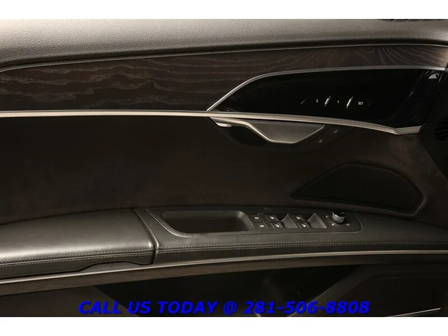 SEMINUEVOS AUDI A8 2020 A8L 4.0T Quattro AWD EXEC PKG HUD PANO 34K Mi a Estados en autogozo