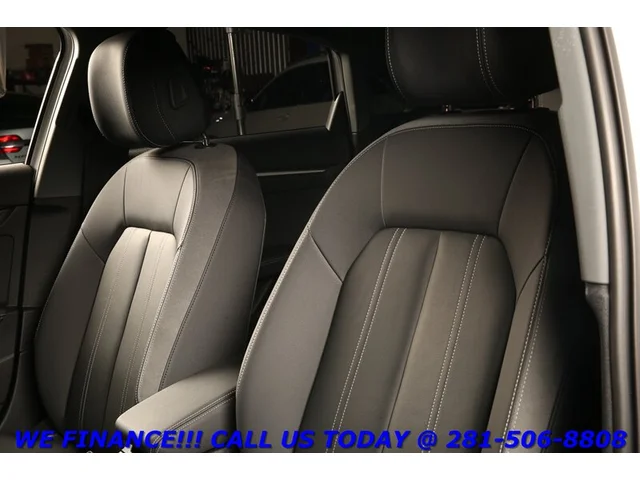 SEMINUEVOS AUDI A3 2025 Quattro Premium AWD SUN BLIND HEATSEAT 6K MLS a Estados en autogozo