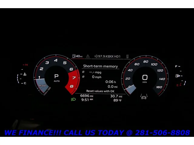 SEMINUEVOS AUDI A3 2025 Quattro Premium AWD SUN BLIND HEATSEAT 6K MLS a Estados en autogozo