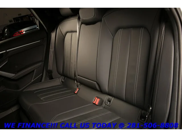 SEMINUEVOS AUDI A3 2025 Quattro Premium AWD SUN BLIND HEATSEAT 6K MLS a Estados en autogozo