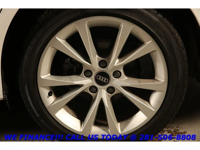 SEMINUEVOS AUDI A3 2025 Quattro Premium AWD SUN BLIND HEATSEAT 6K MLS a Estados en autogozo