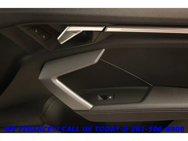 SEMINUEVOS AUDI A3 2025 Quattro Premium AWD SUN BLIND HEATSEAT 6K MLS a Estados en autogozo