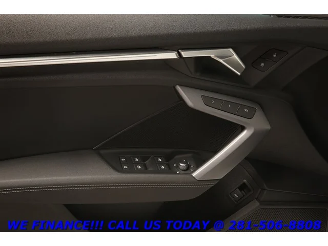 SEMINUEVOS AUDI A3 2025 Quattro Premium AWD SUN BLIND HEATSEAT 6K MLS a Estados en autogozo