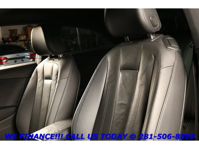 SEMINUEVOS AUDI A5 2018 2.0T Quattro Premium AWD SUN HEATSEAT 60K MLS a Estados en autogozo